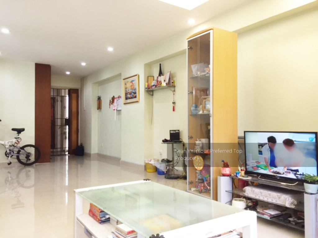 Blk 406C Fernvale Road (Sengkang), HDB 5 Rooms #156583222